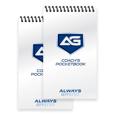 AG: Coach's Pocketbook