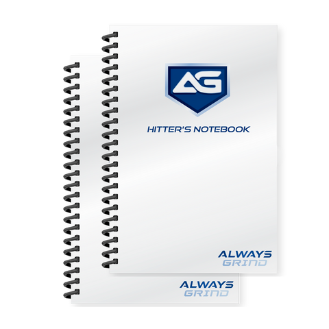 Always Grind: Hitter's Notebook