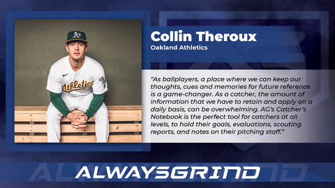 Always Grind - Collin Theroux 