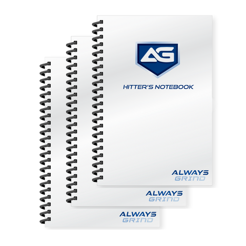 Always Grind: Hitter's Notebook