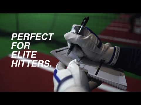 Hitters Notebook Baseball Notebooks | Always Grind: Hitter's Notebook
